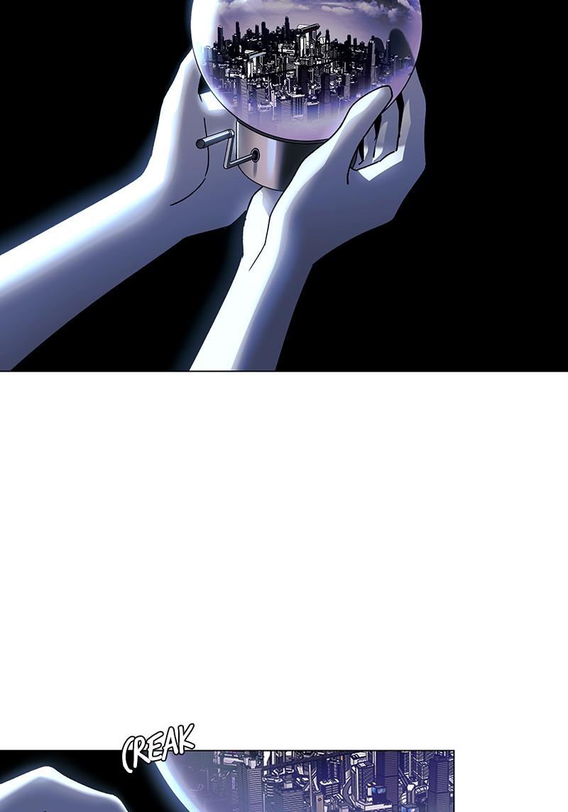 Read If AI Ruled the World (en) Manga Online