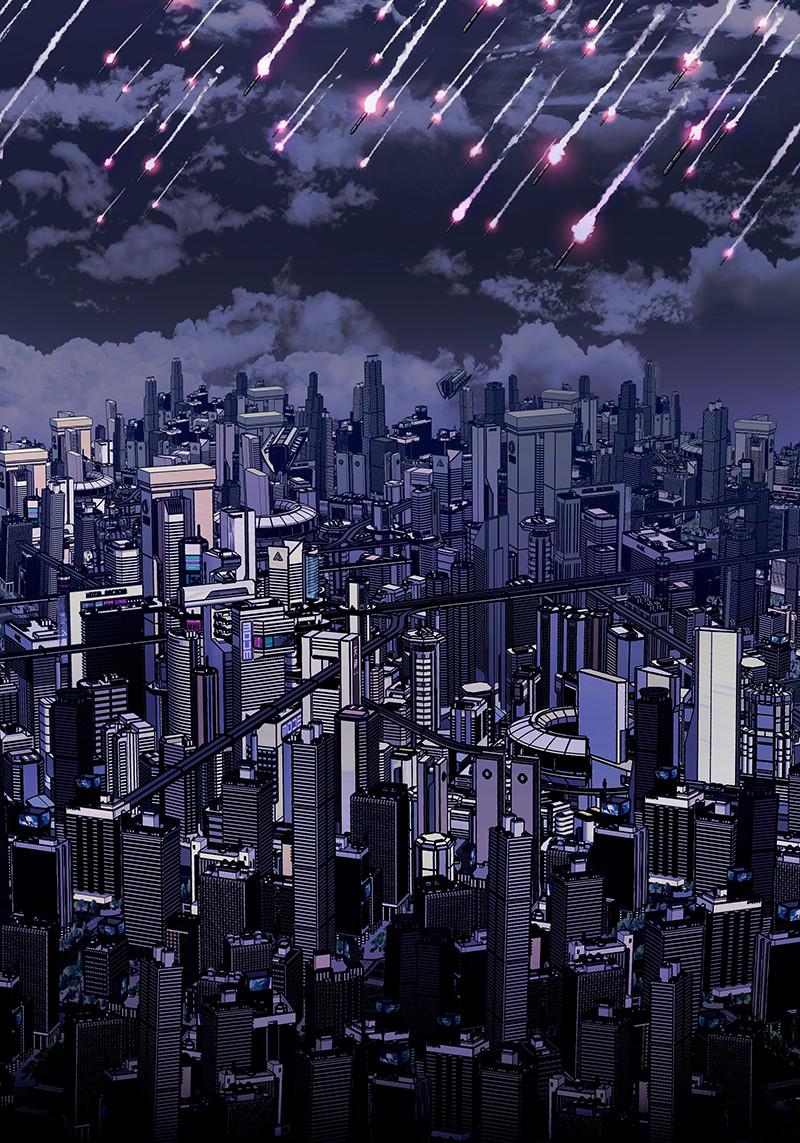 Read If AI Ruled the World (en) Manga Online