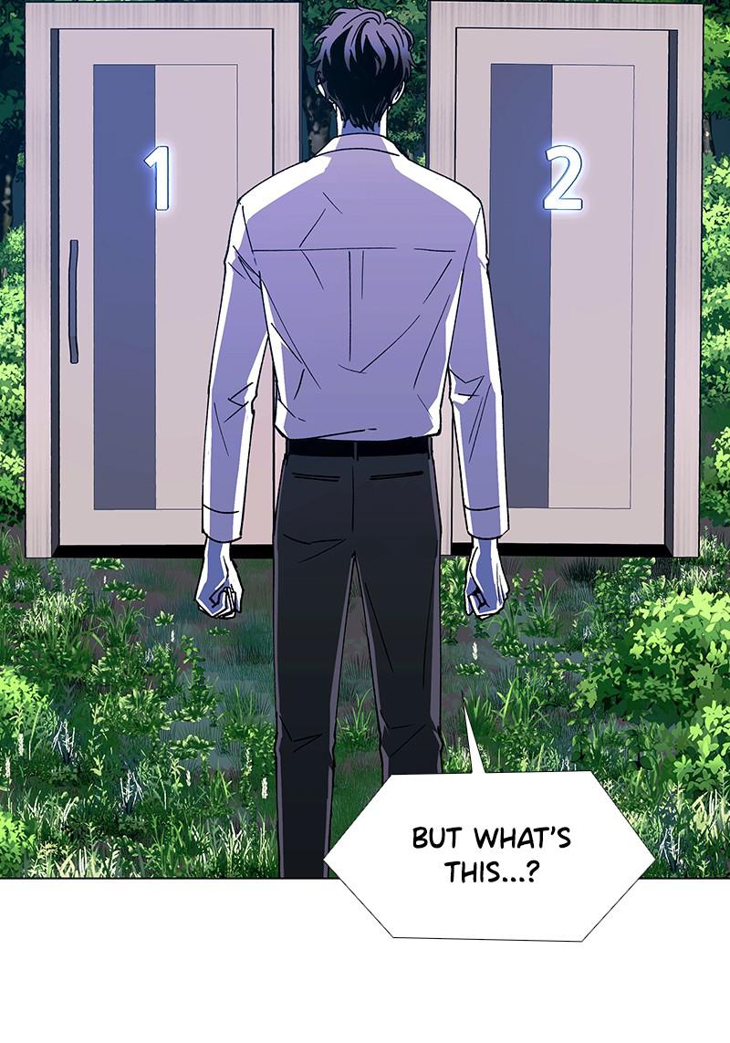 Read If AI Ruled the World (en) Manga Online