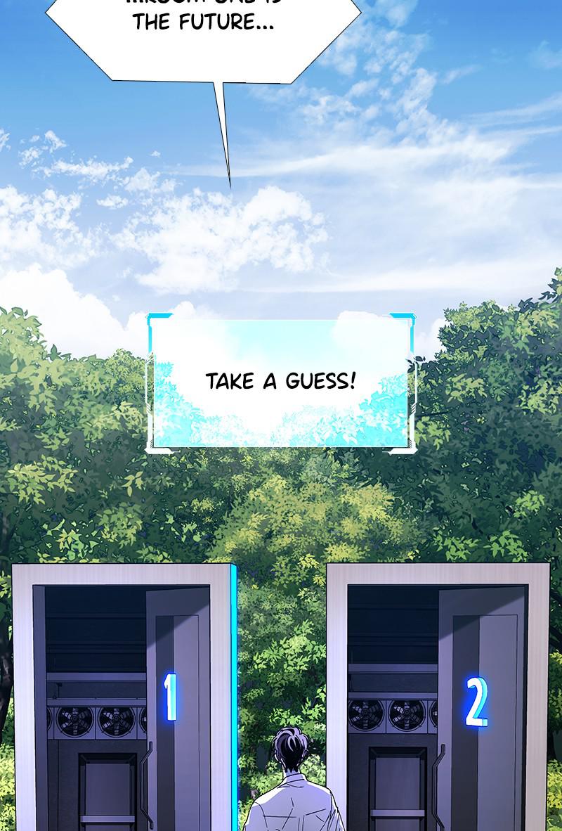 Read If AI Ruled the World (en) Manga Online