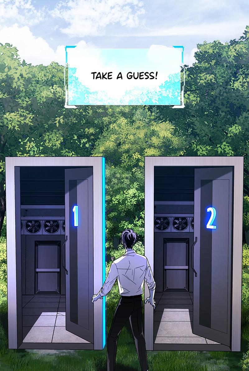 Read If AI Ruled the World (en) Manga Online