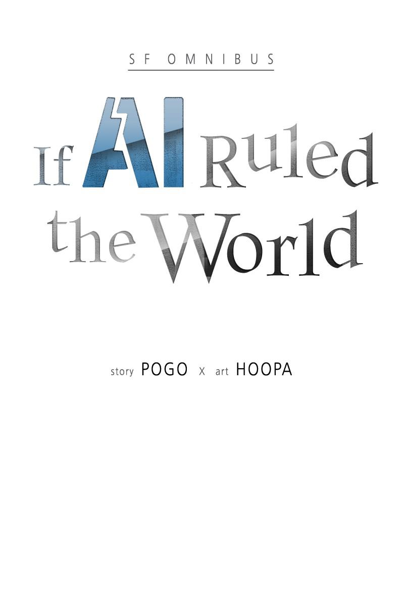 Read If AI Ruled the World (en) Manga Online