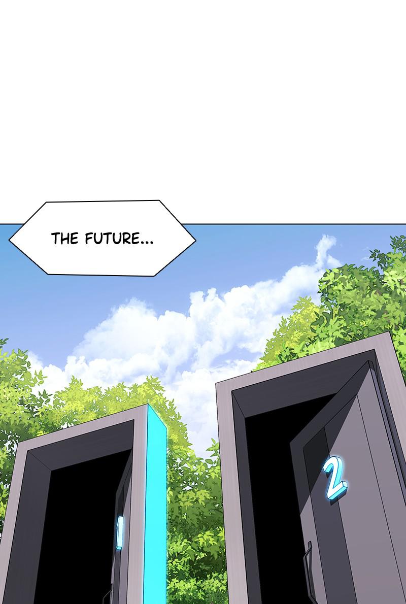 Read If AI Ruled the World (en) Manga Online