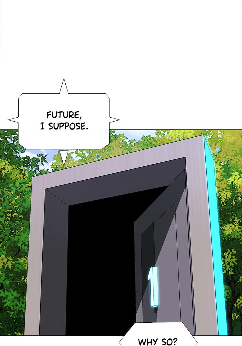 Read If AI Ruled the World (en) Manga Online