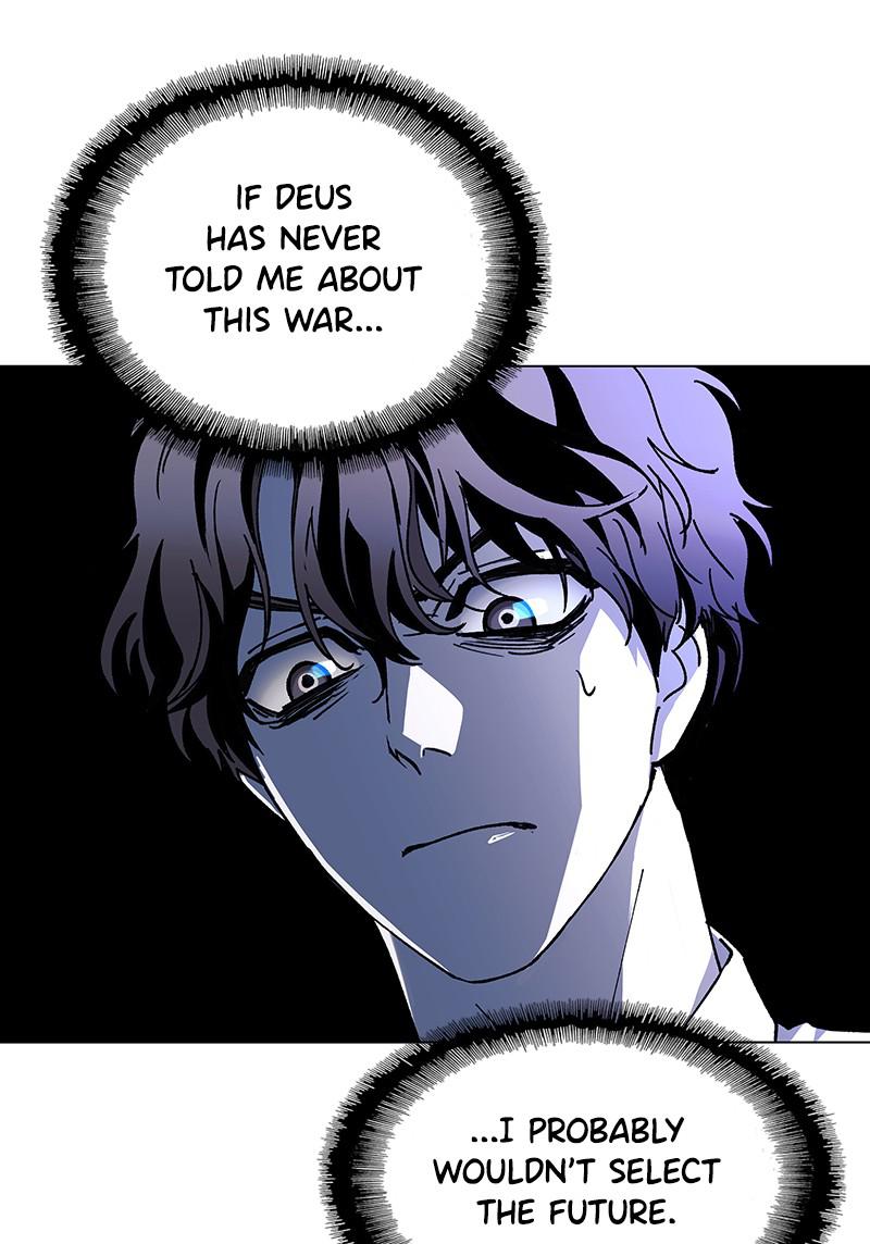 Read If AI Ruled the World (en) Manga Online