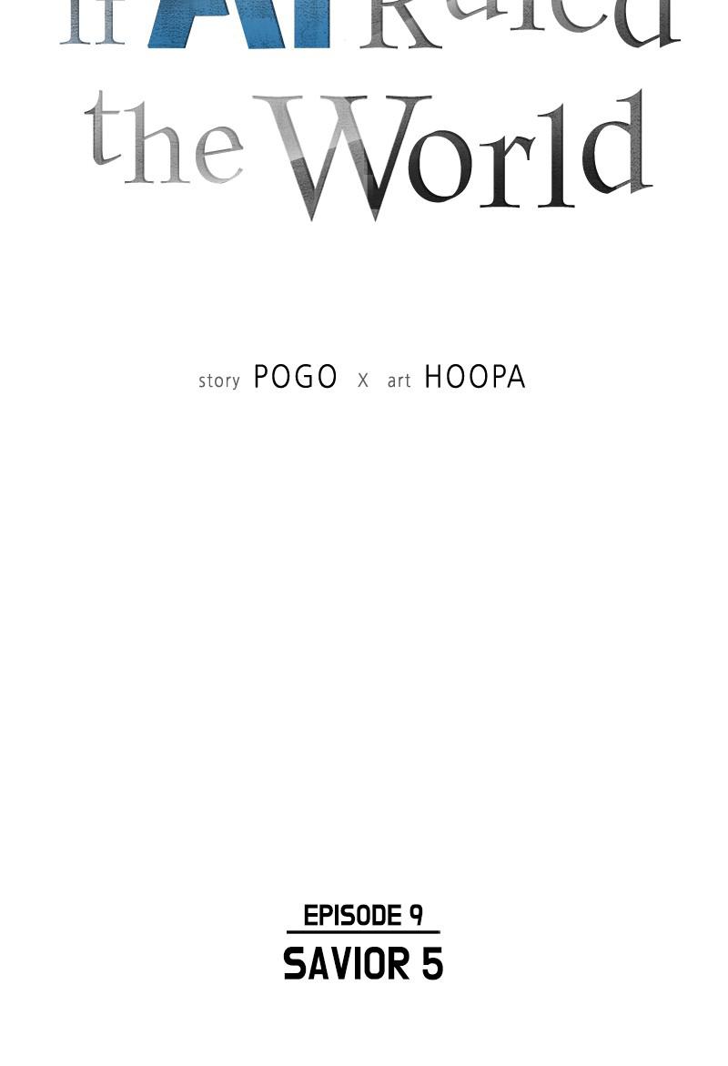 Read If AI Ruled the World (en) Manga Online