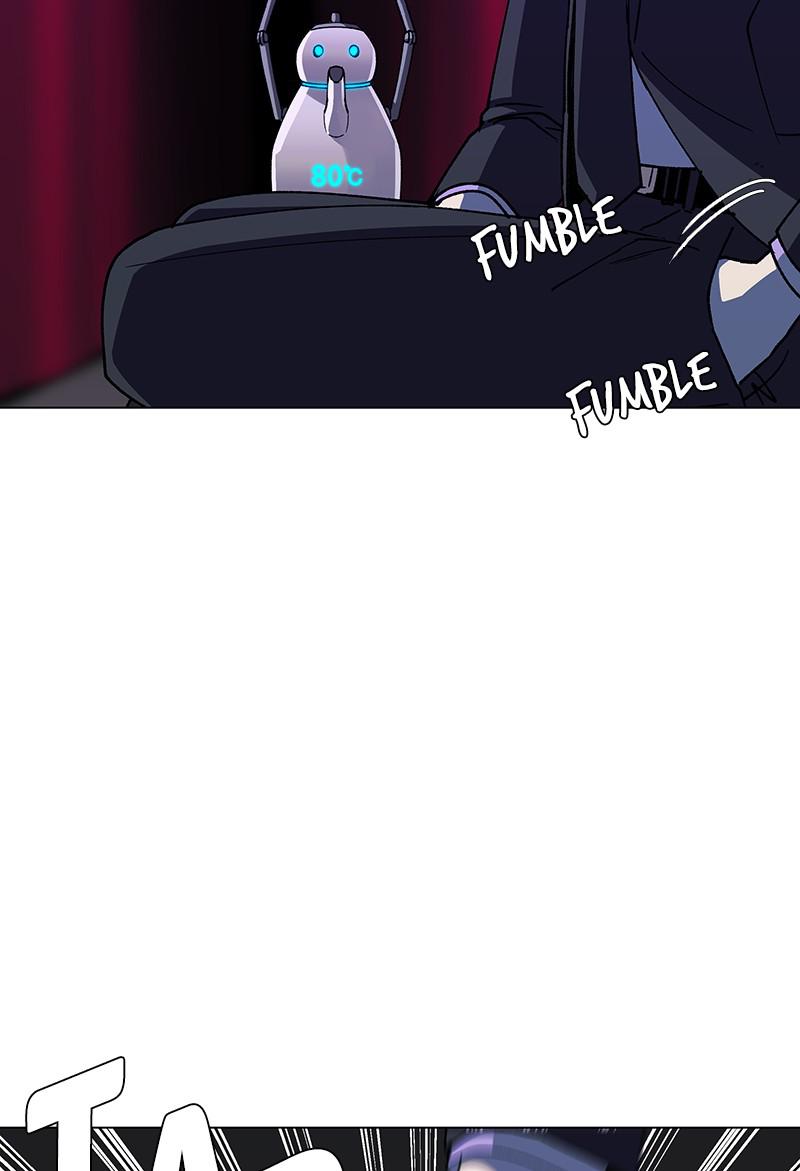 Read If AI Ruled the World (en) Manga Online