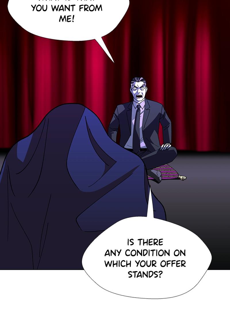 Read If AI Ruled the World (en) Manga Online