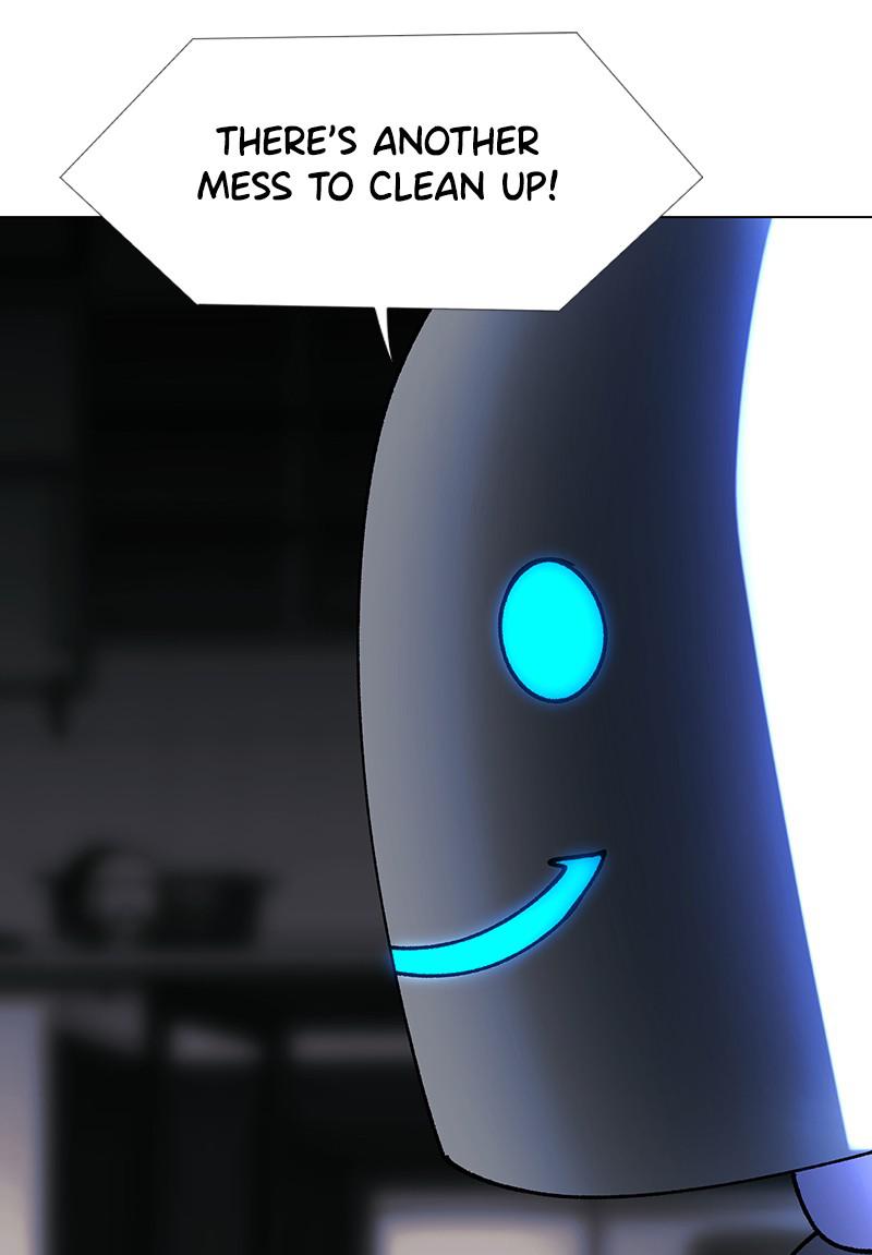 Read If AI Ruled the World (en) Manga Online