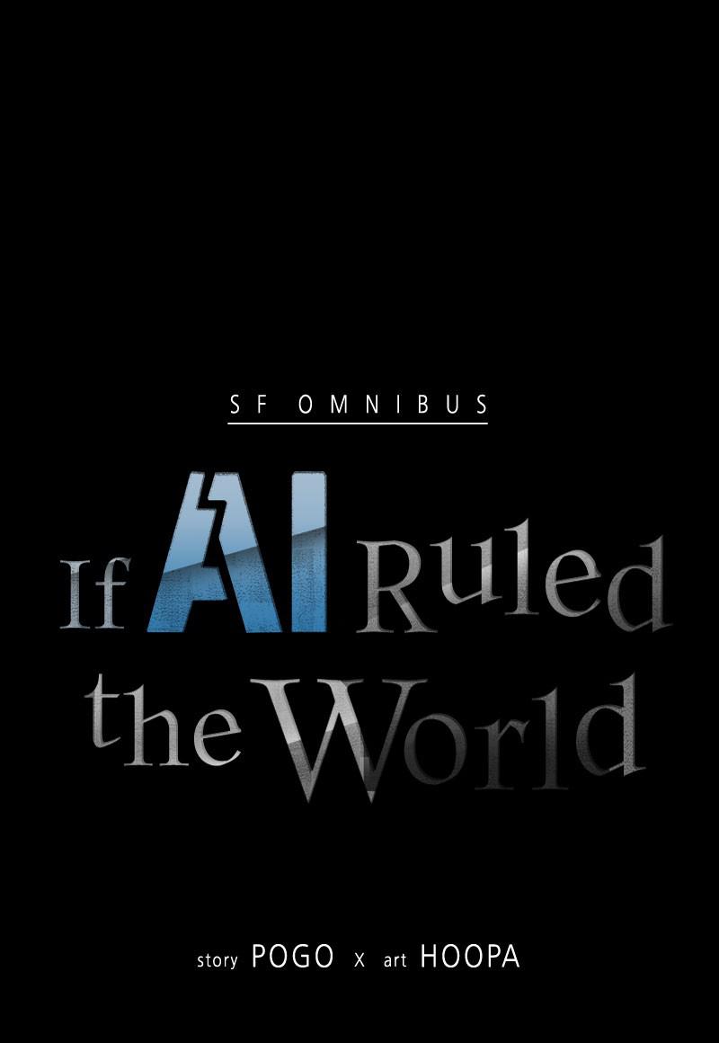 Read If AI Ruled the World (en) Manga Online