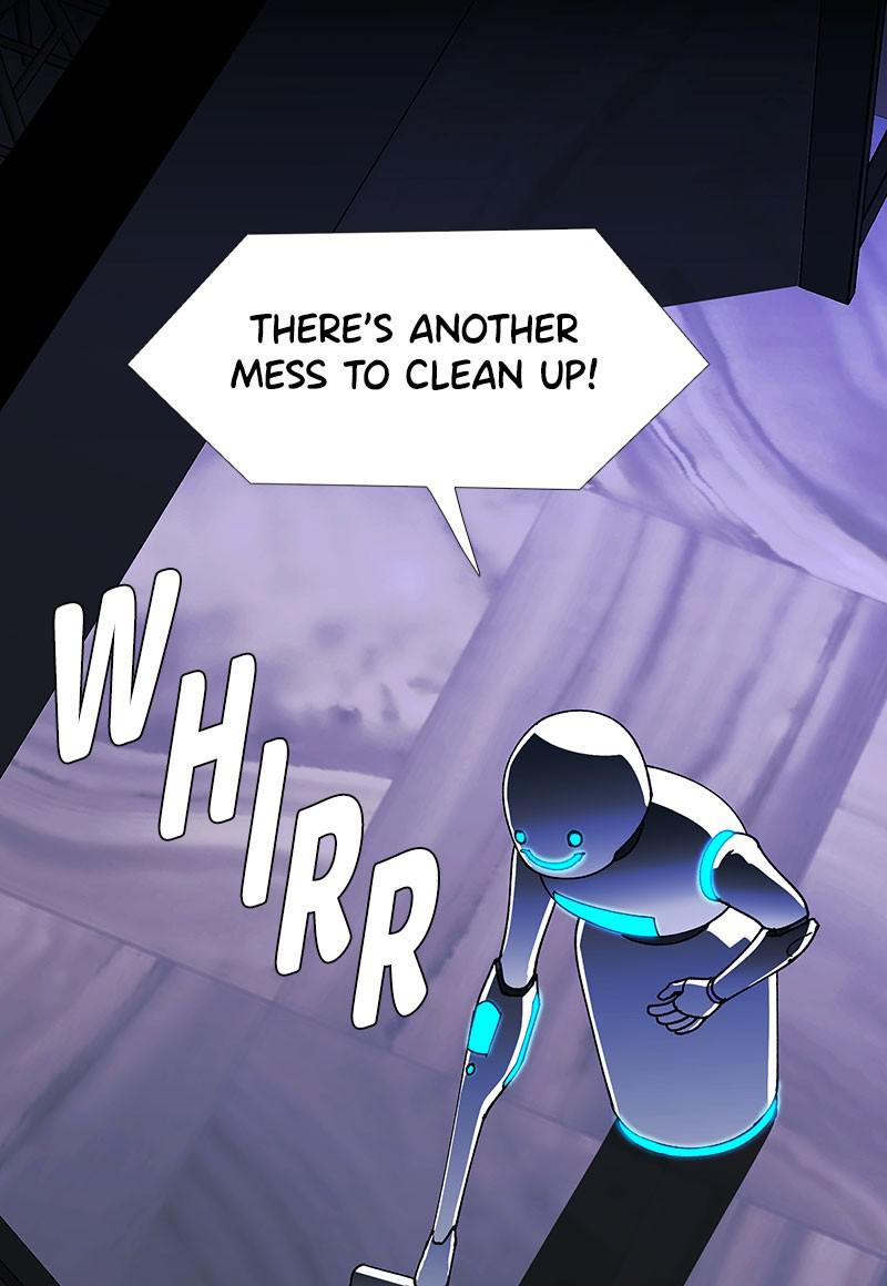 Read If AI Ruled the World (en) Manga Online