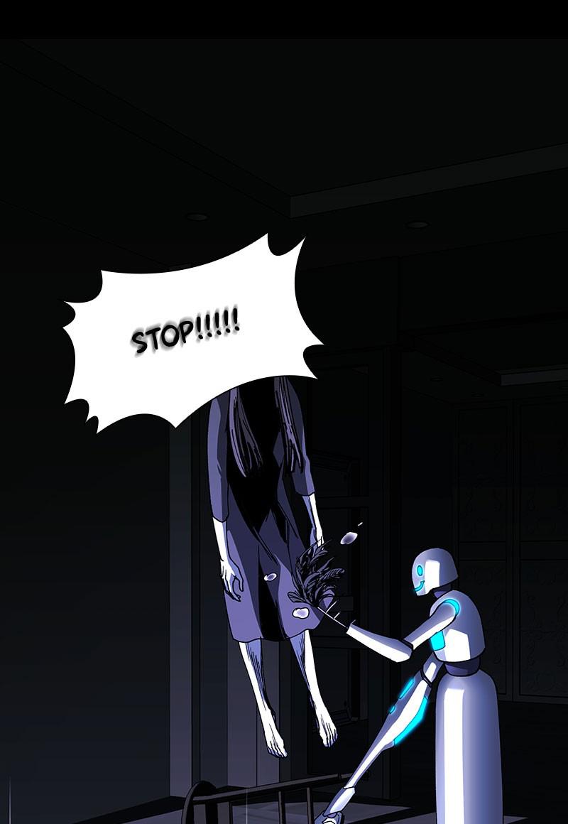 Read If AI Ruled the World (en) Manga Online