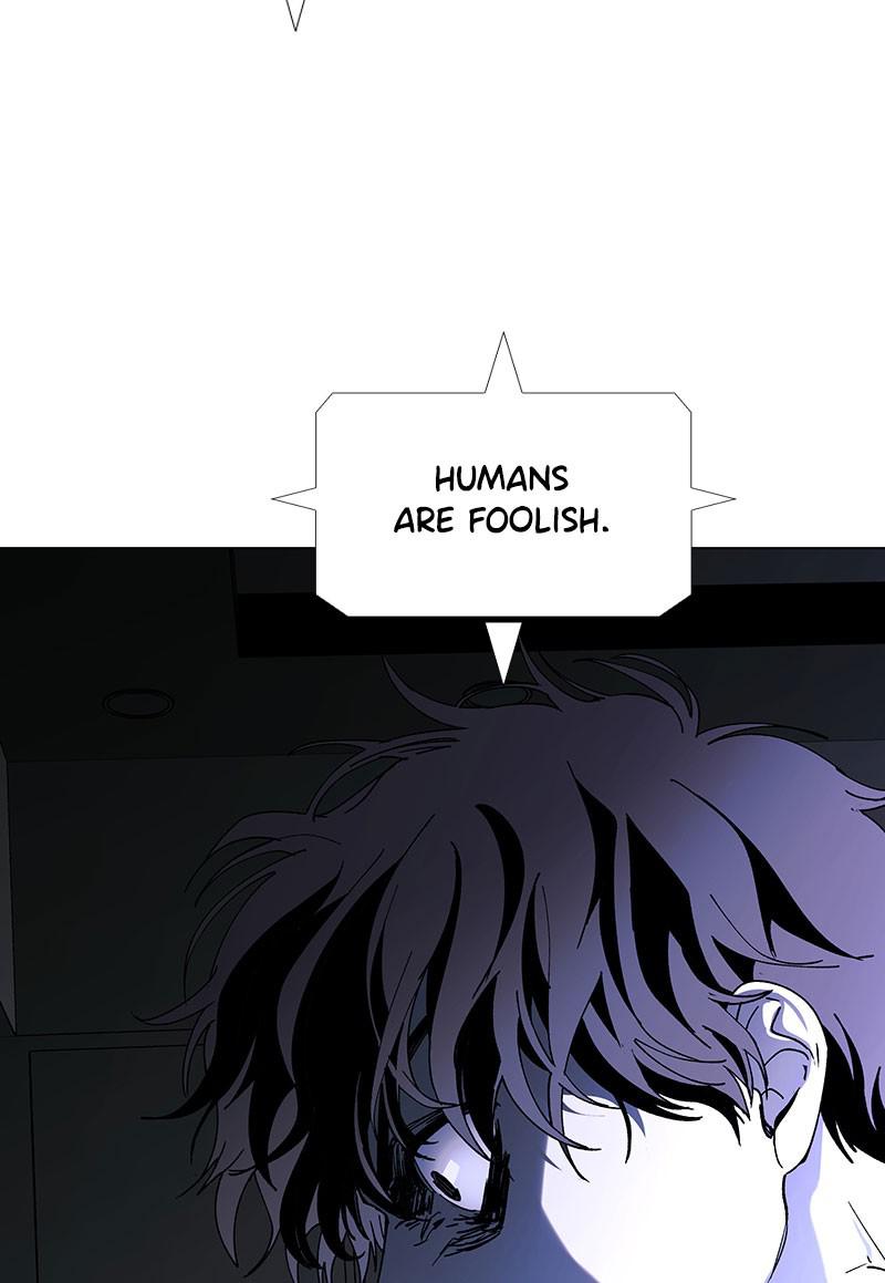 Read If AI Ruled the World (en) Manga Online