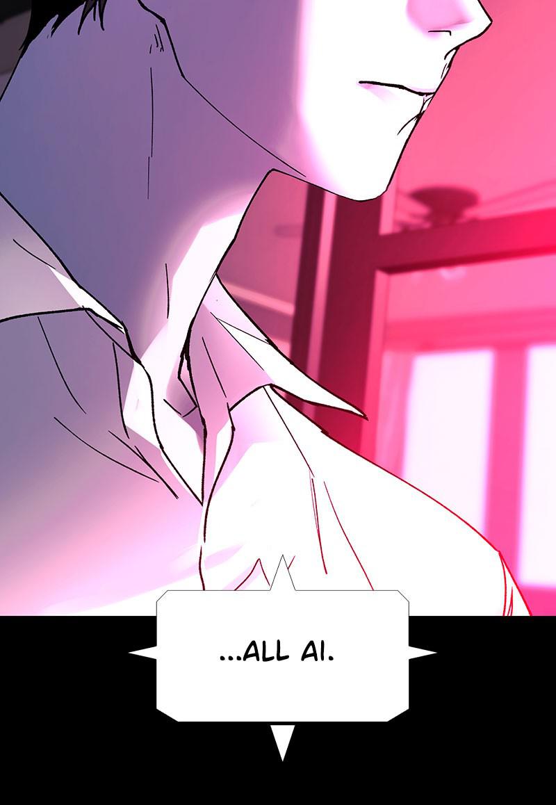 Read If AI Ruled the World (en) Manga Online