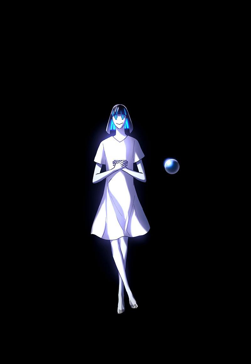 Read If AI Ruled the World (en) Manga Online