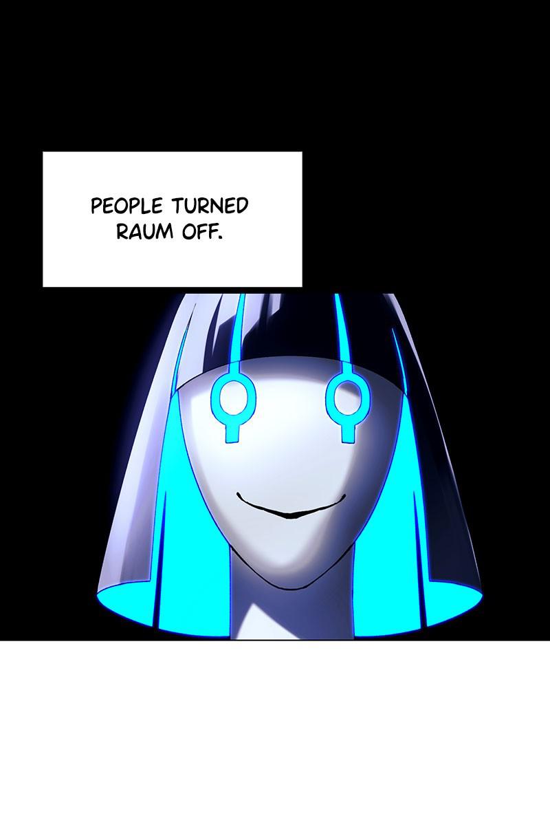 Read If AI Ruled the World (en) Manga Online