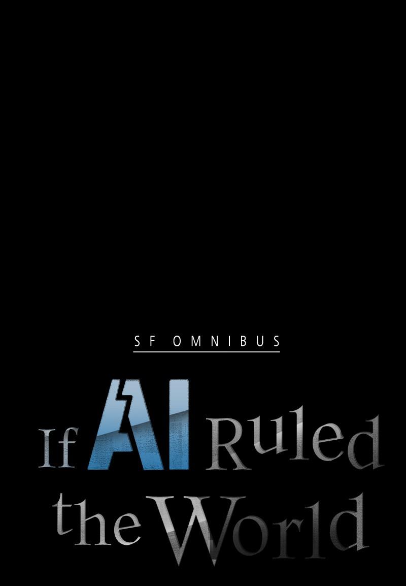 Read If AI Ruled the World (en) Manga Online
