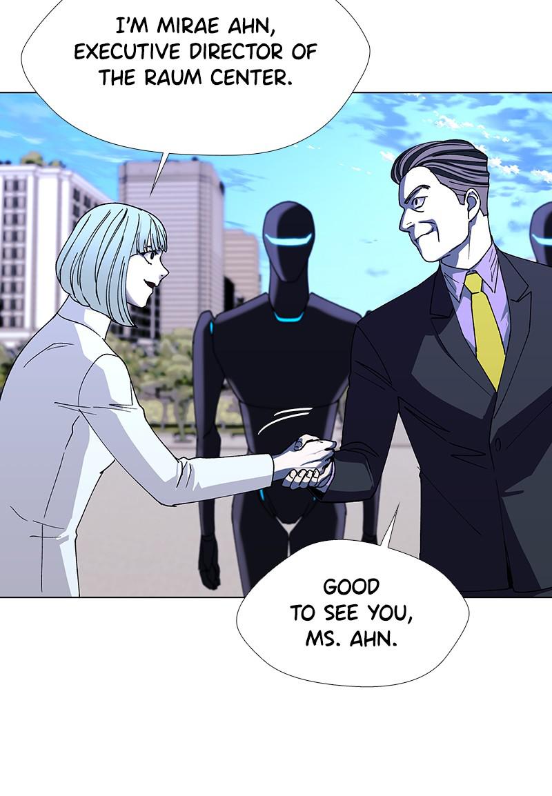 Read If AI Ruled the World (en) Manga Online