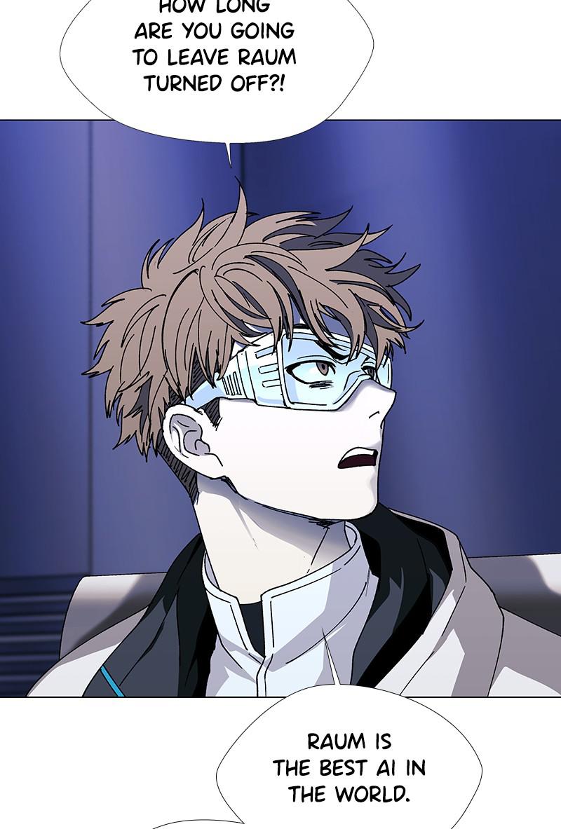 Read If AI Ruled the World (en) Manga Online