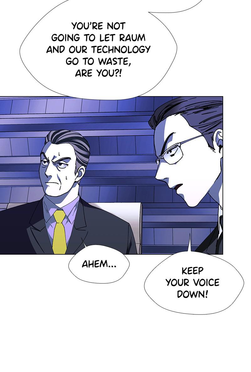 Read If AI Ruled the World (en) Manga Online