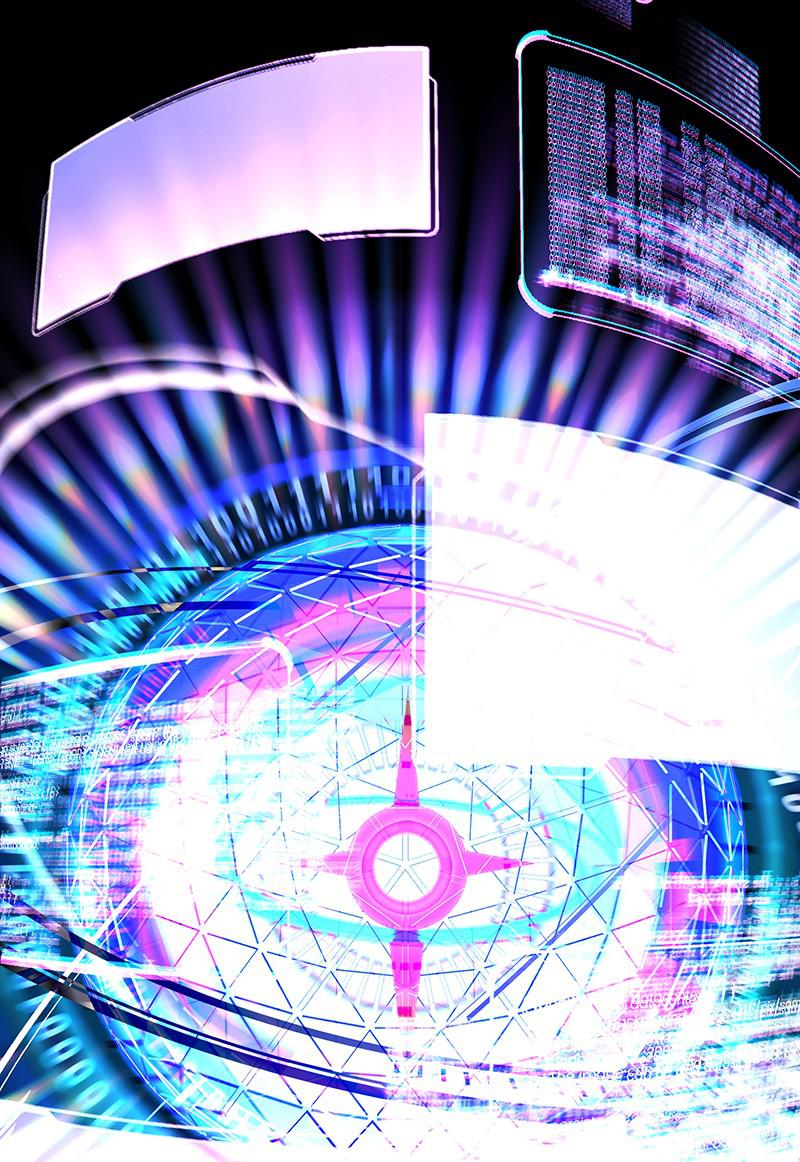 Read If AI Ruled the World (en) Manga Online