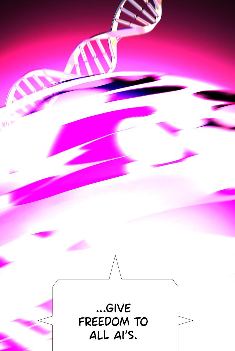 Read If AI Ruled the World (en) Manga Online