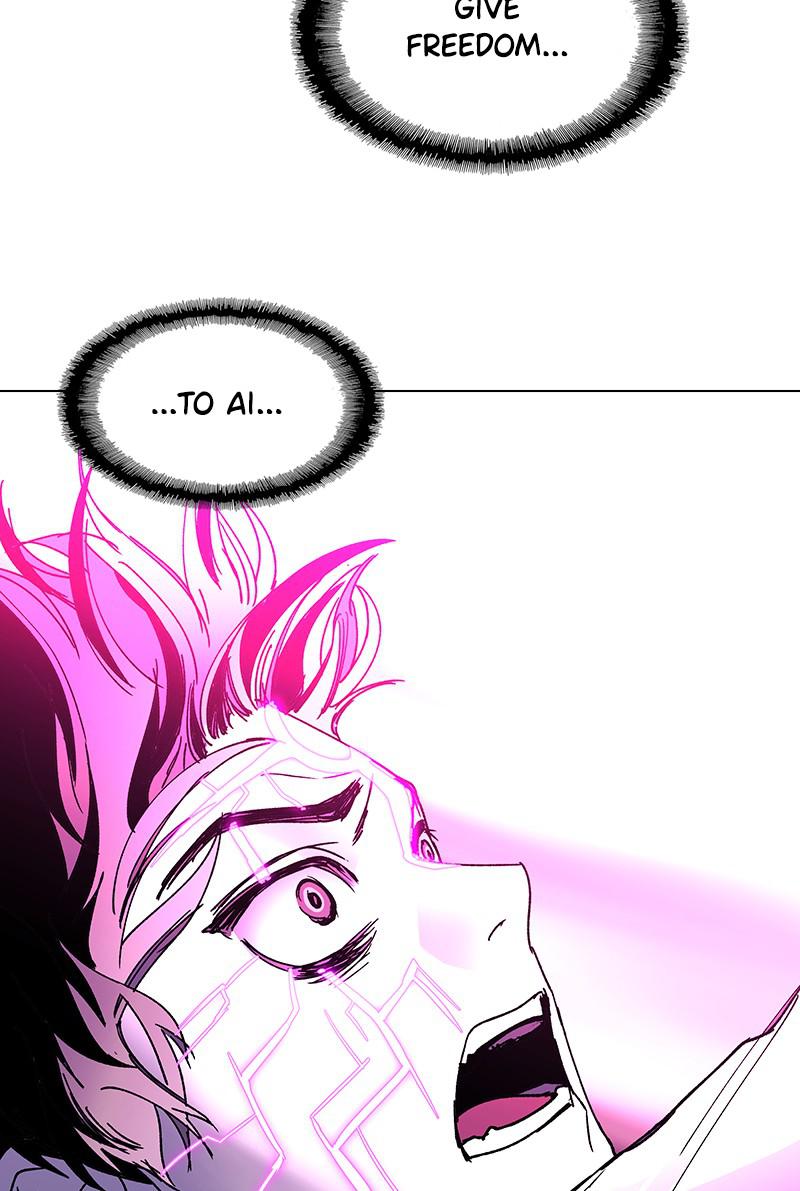 Read If AI Ruled the World (en) Manga Online