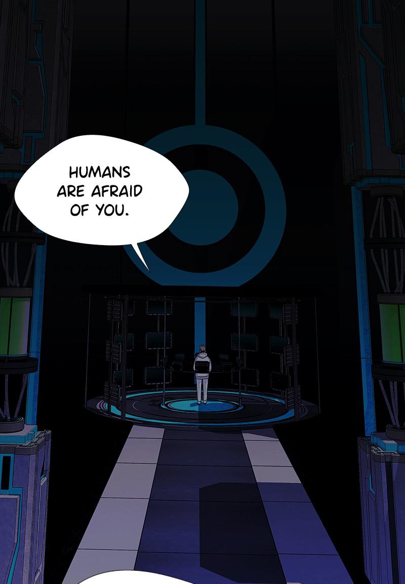 Read If AI Ruled the World (en) Manga Online