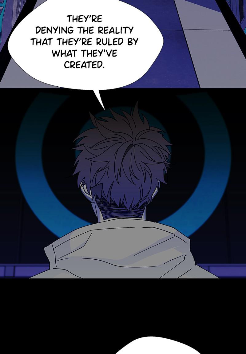 Read If AI Ruled the World (en) Manga Online