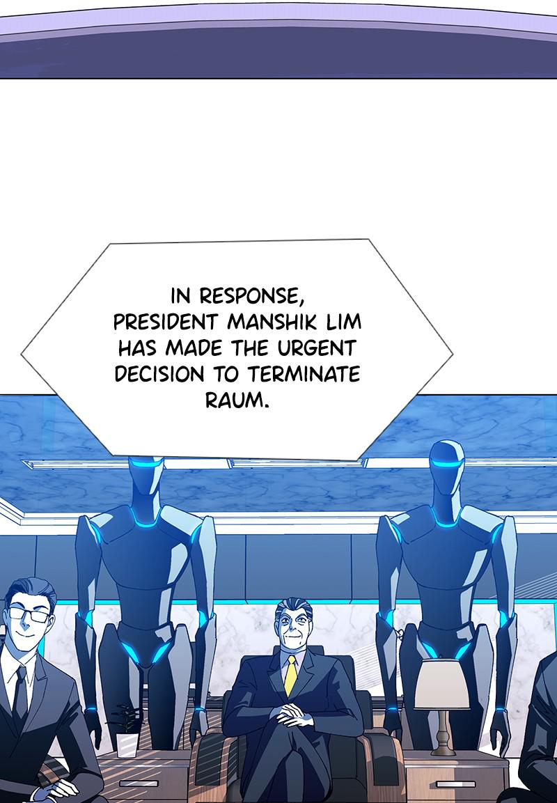 Read If AI Ruled the World (en) Manga Online