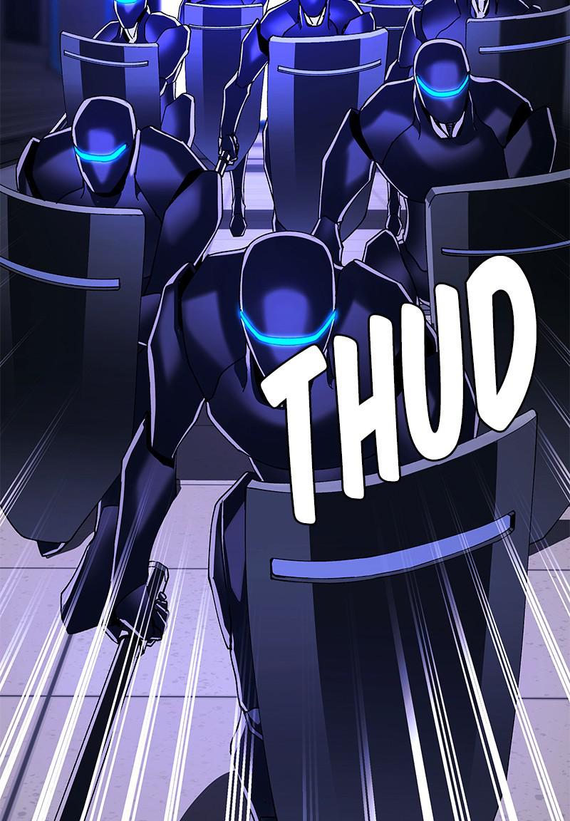 Read If AI Ruled the World (en) Manga Online