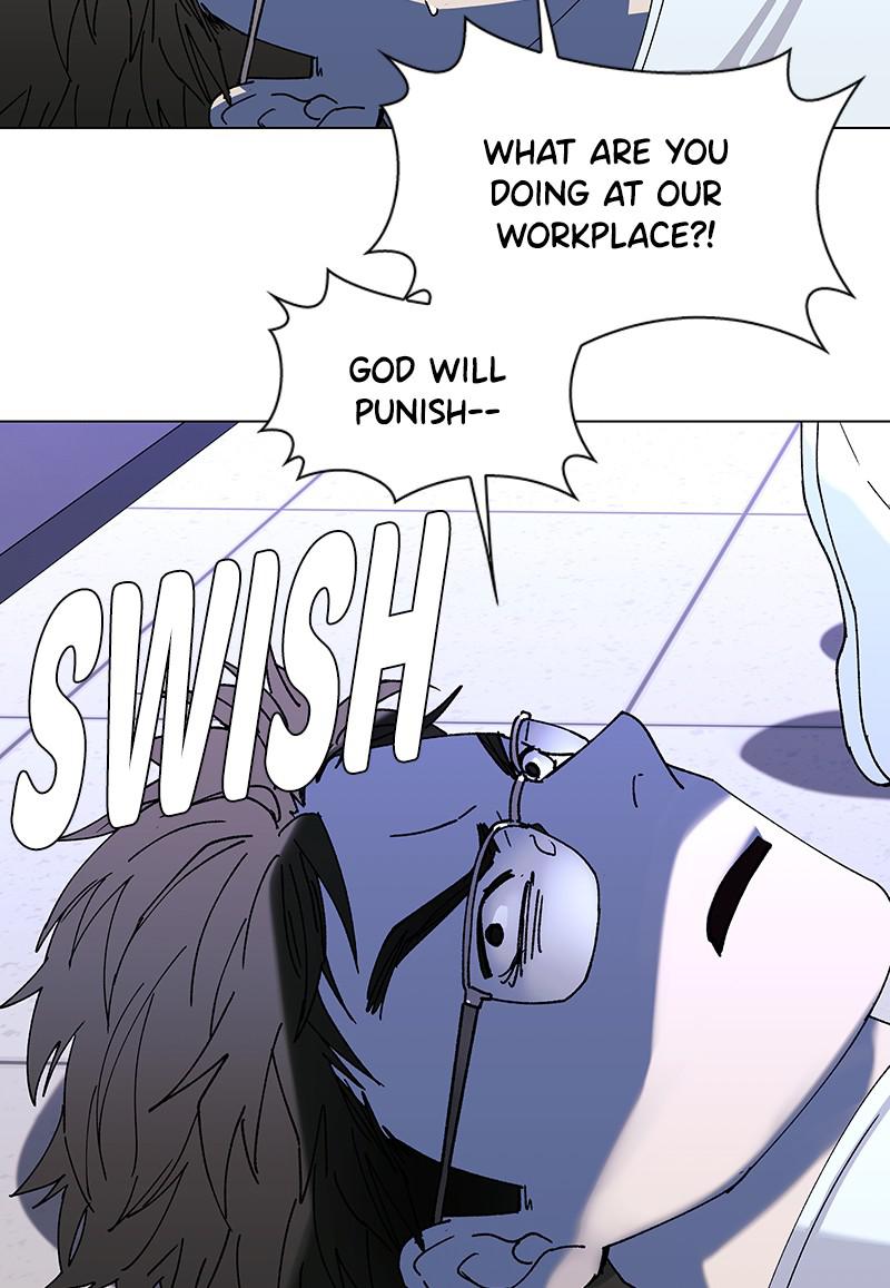 Read If AI Ruled the World (en) Manga Online