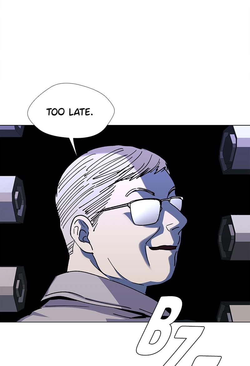 Read If AI Ruled the World (en) Manga Online