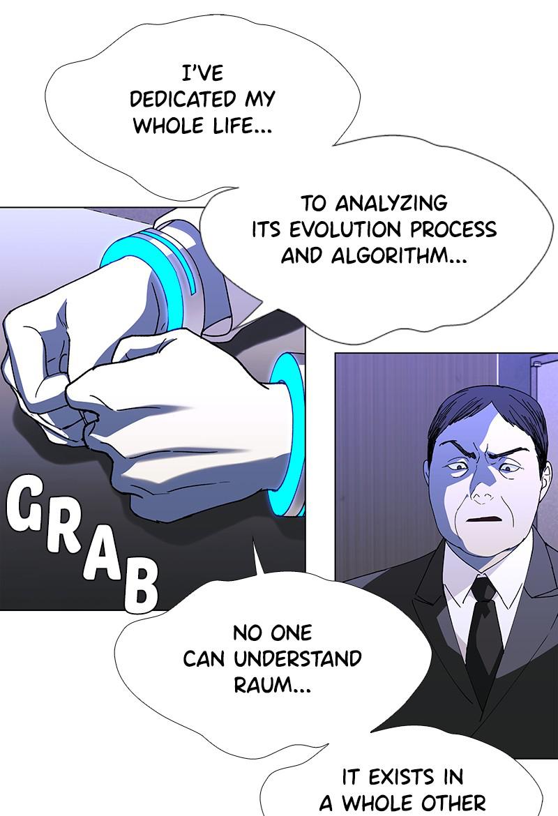 Read If AI Ruled the World (en) Manga Online