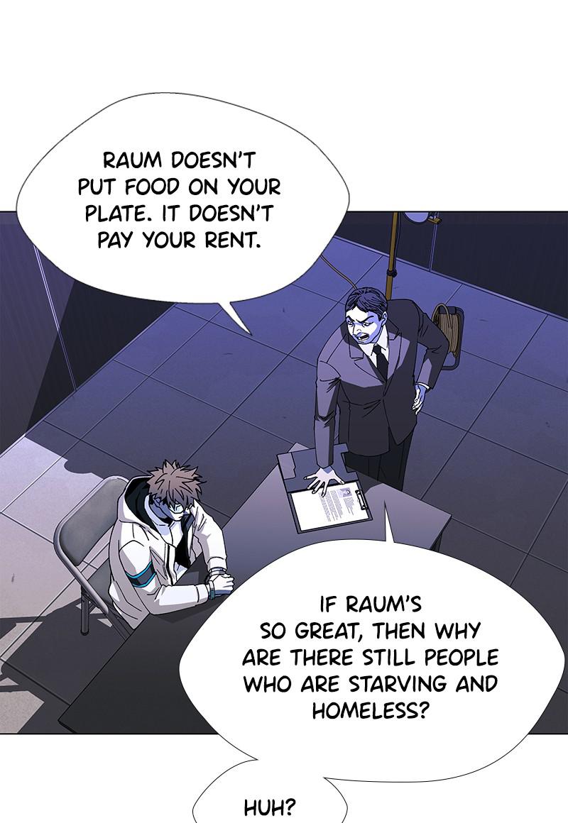 Read If AI Ruled the World (en) Manga Online