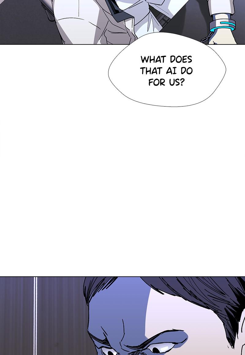 Read If AI Ruled the World (en) Manga Online