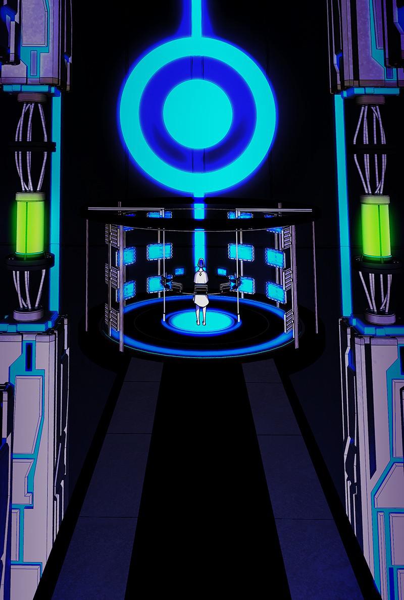 Read If AI Ruled the World (en) Manga Online