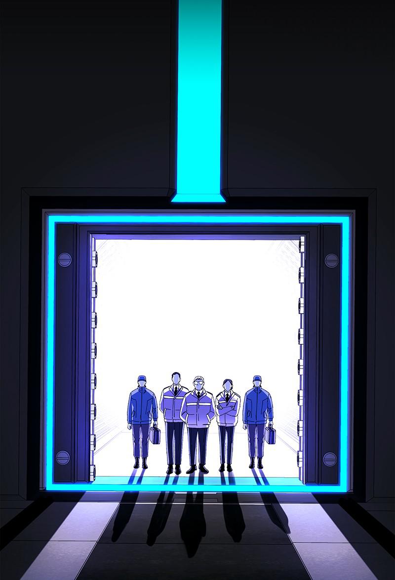 Read If AI Ruled the World (en) Manga Online