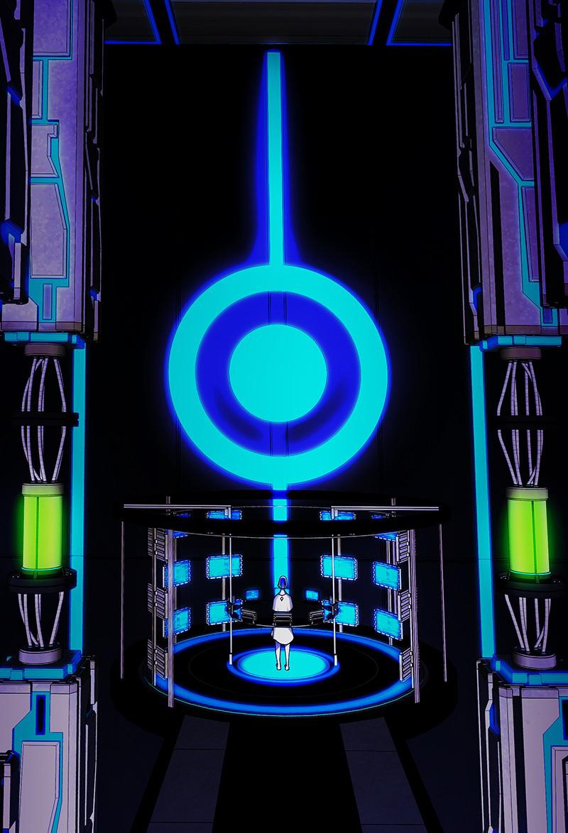 Read If AI Ruled the World (en) Manga Online