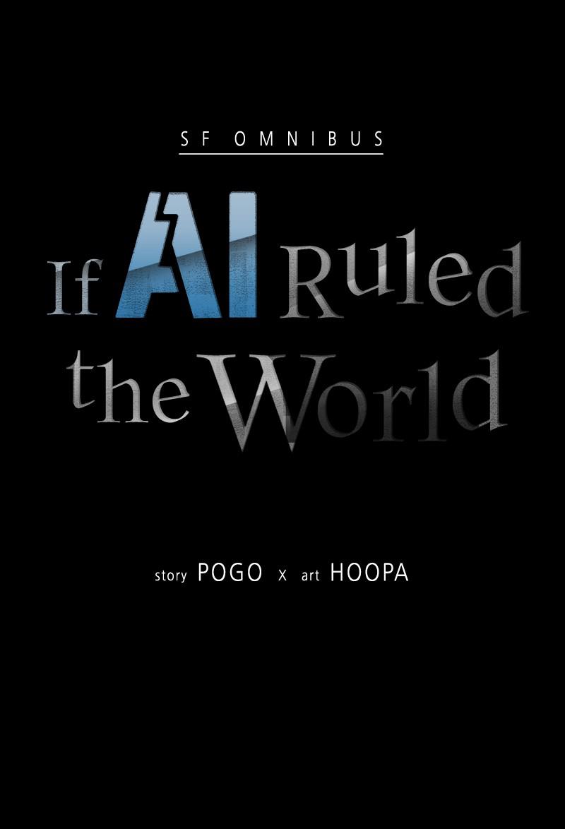 Read If AI Ruled the World (en) Manga Online