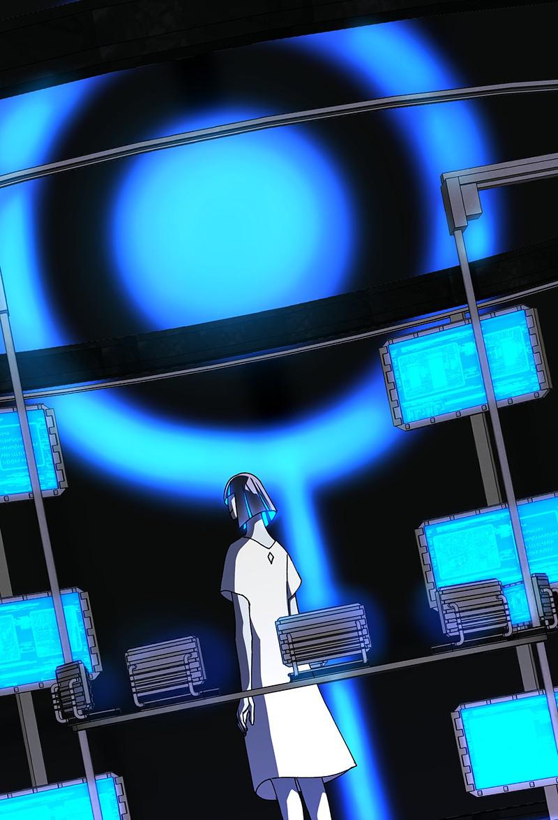 Read If AI Ruled the World (en) Manga Online