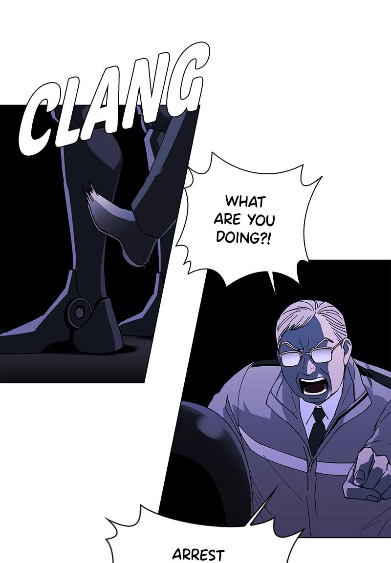 Read If AI Ruled the World (en) Manga Online