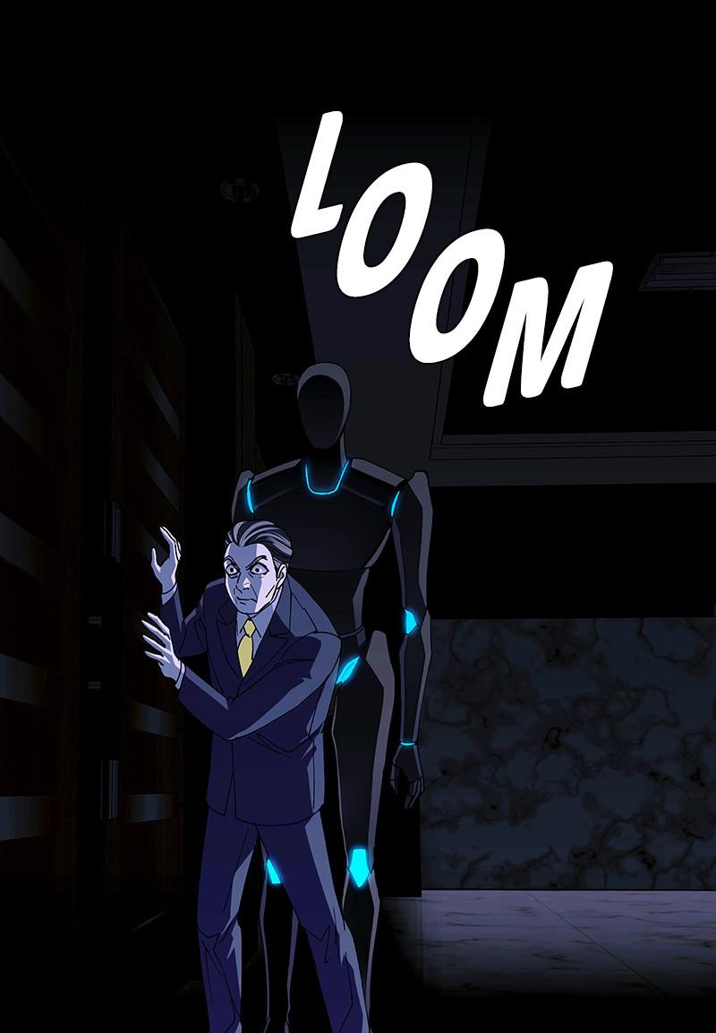 Read If AI Ruled the World (en) Manga Online