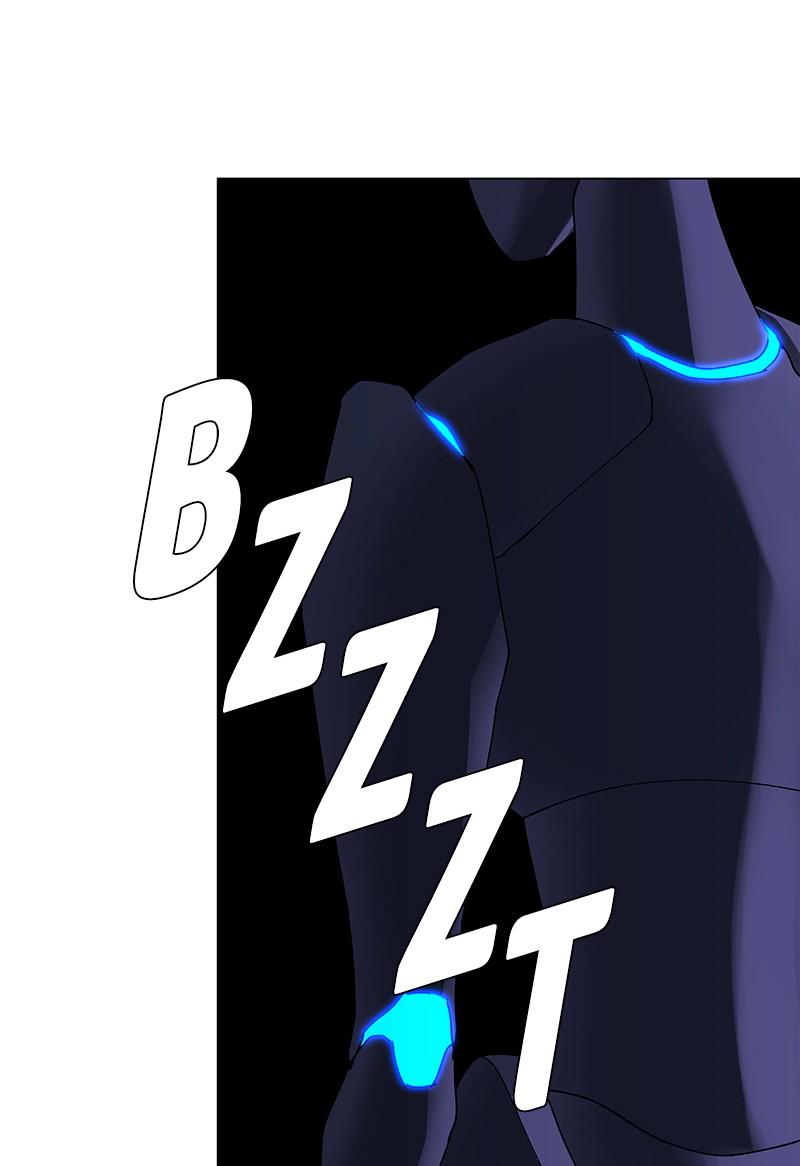 Read If AI Ruled the World (en) Manga Online