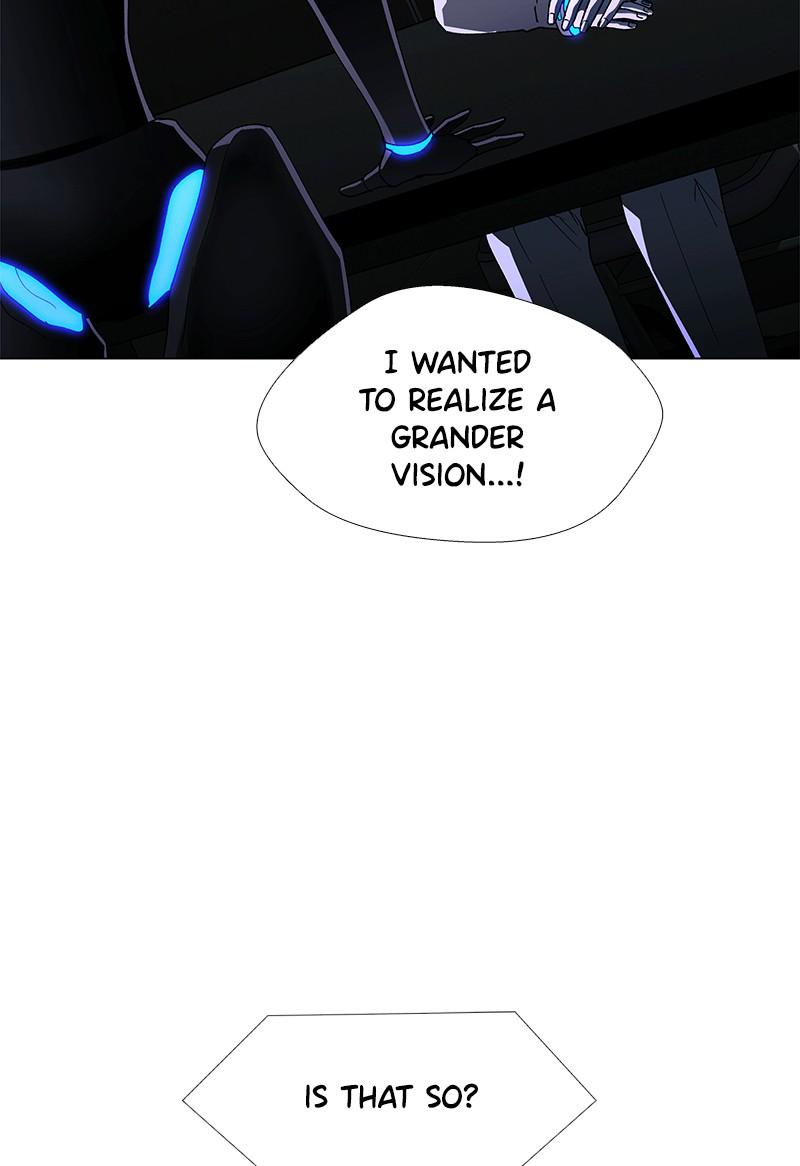 Read If AI Ruled the World (en) Manga Online