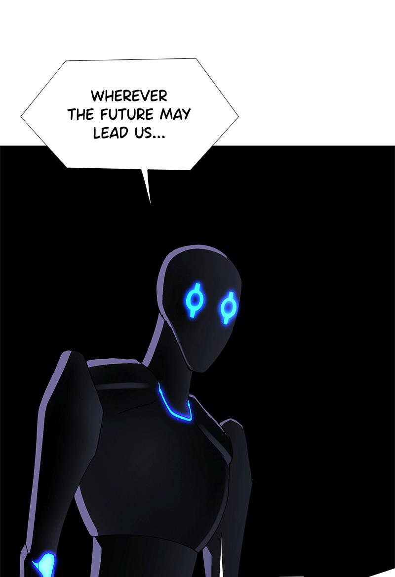 Read If AI Ruled the World (en) Manga Online