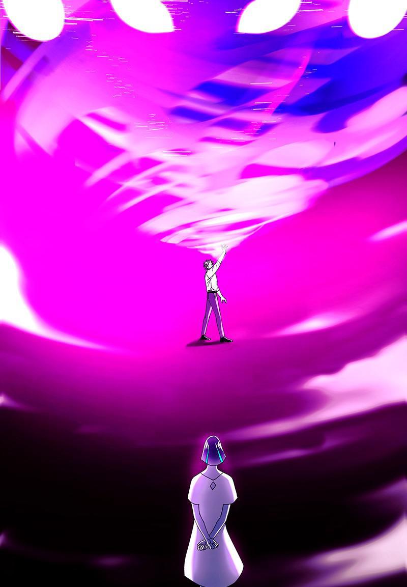 Read If AI Ruled the World (en) Manga Online