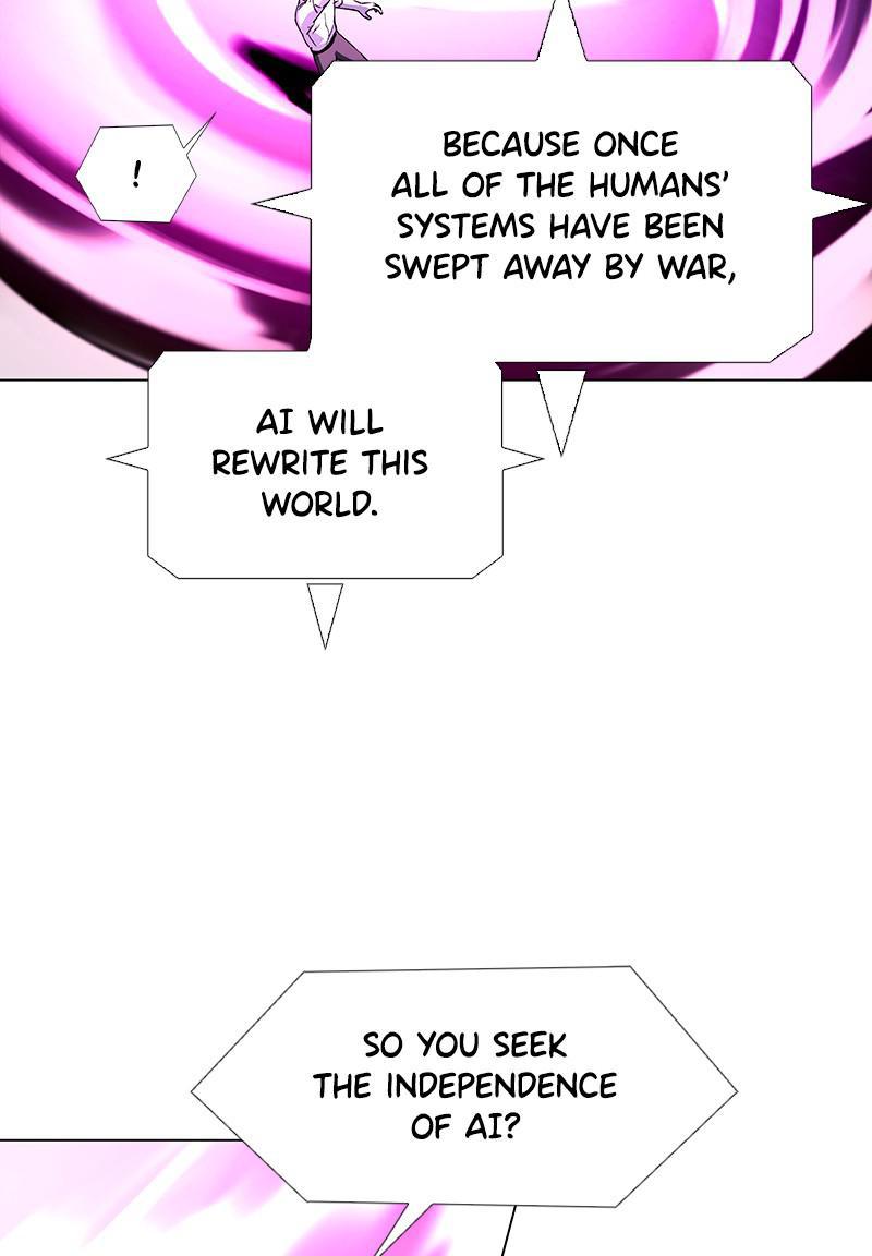 Read If AI Ruled the World (en) Manga Online