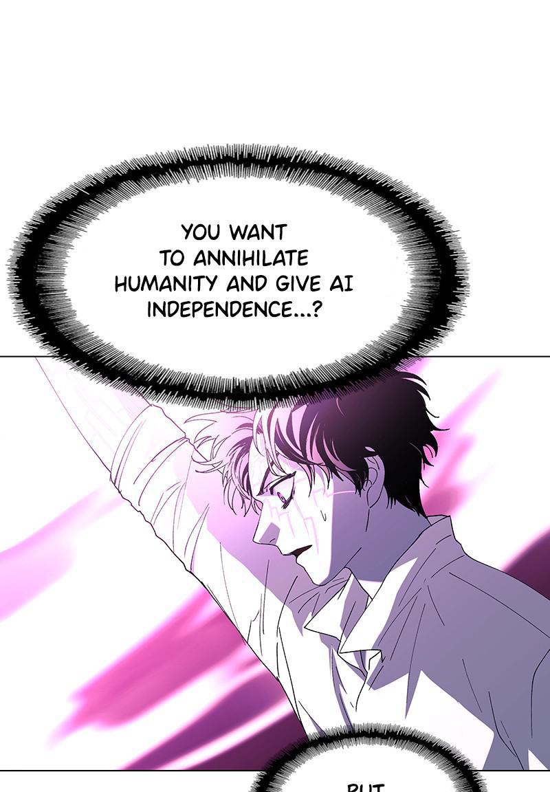 Read If AI Ruled the World (en) Manga Online