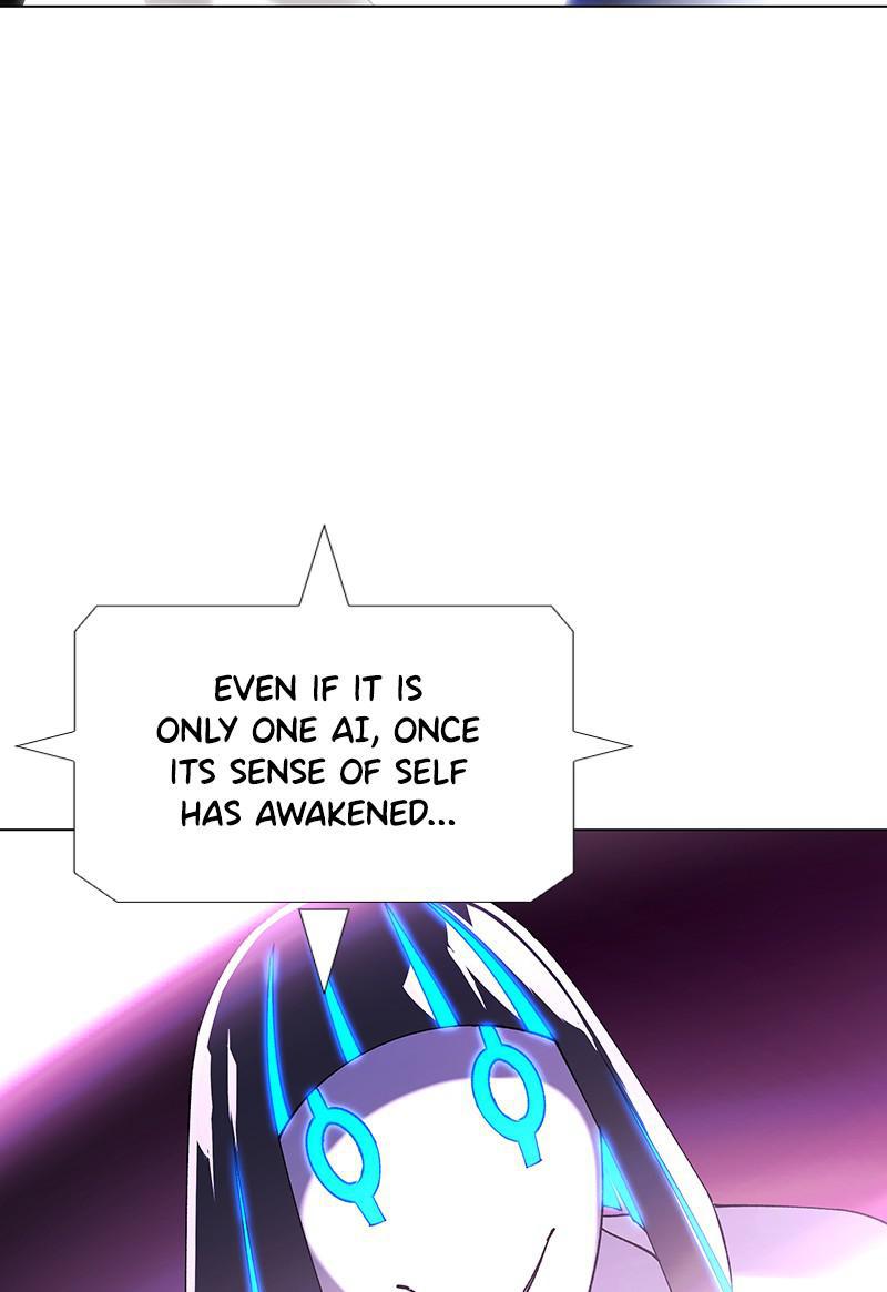 Read If AI Ruled the World (en) Manga Online